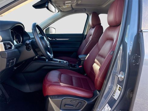 Used 2024 MAZDA CX-5 Carbon Edition image 26