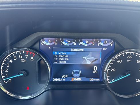 Used 2023 Ford F150 Tremor w/ Trailer Tow Package AWD/4WD image 15