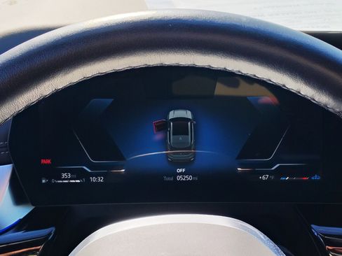 Used 2025 BMW X1 xDrive28i w/ Convenience Package image 30