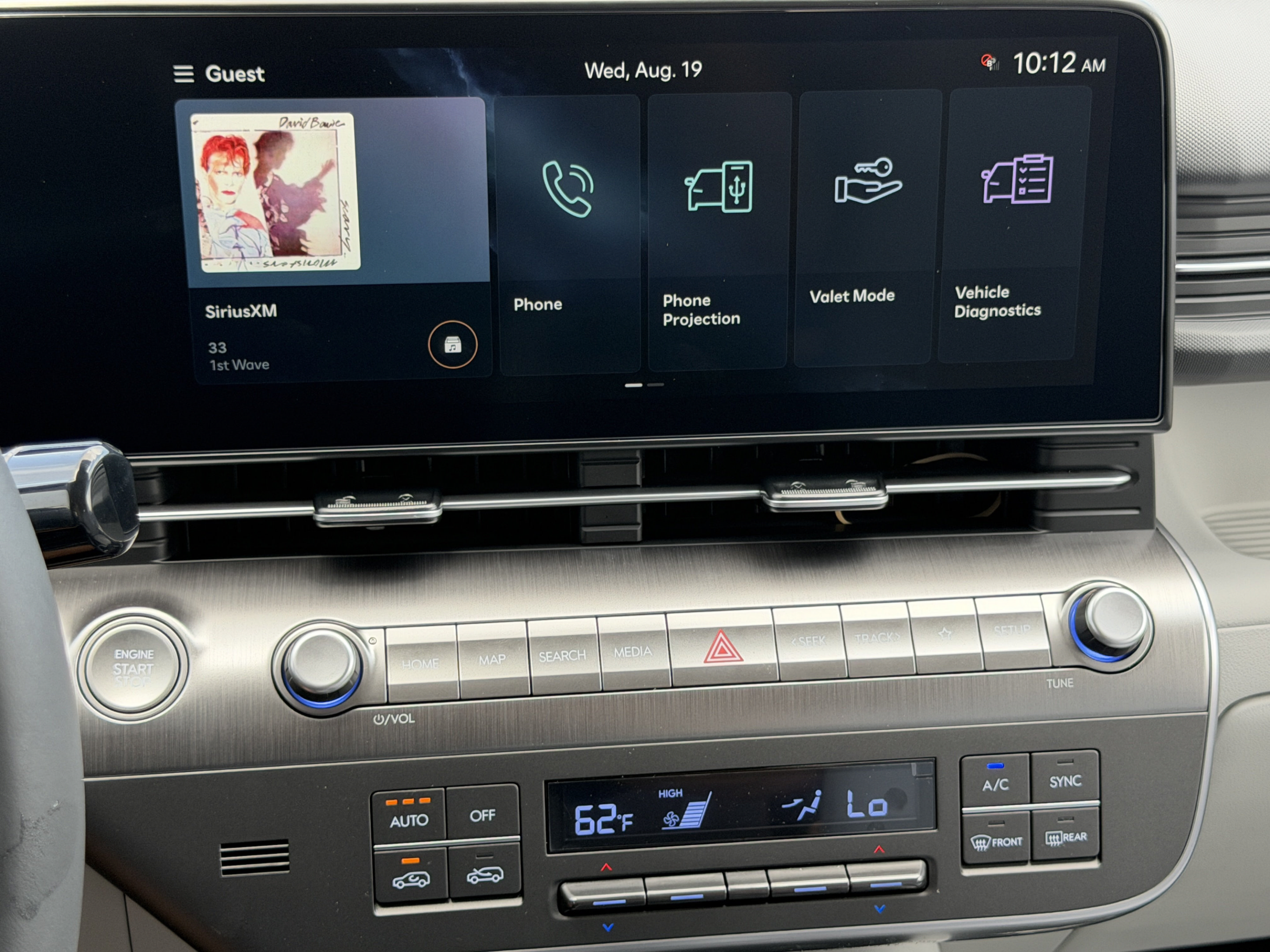 New 2027 Hyundai Kona SEL Sport FWD image 20