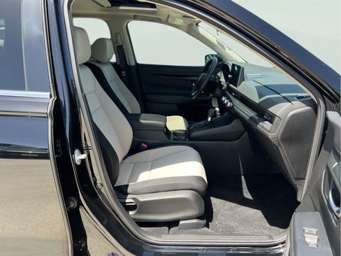 Used 2026 Honda CR-V EX image 19