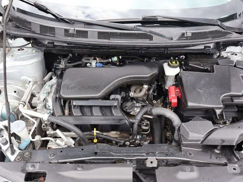 Used 2017 Nissan Rogue Sport S w/ S Appearance Package image 15