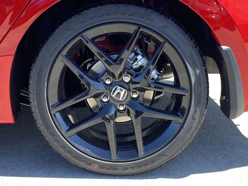 New 2026 Honda Civic Sport image 7