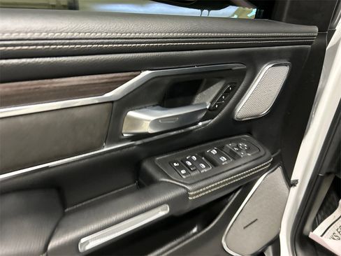 Used 2025 RAM 1500 Laramie image 14