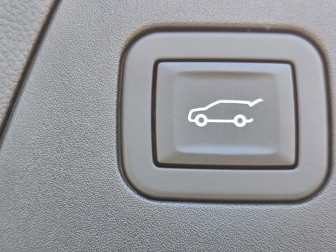 New 2026 Buick Envision Preferred AWD/4WD image 7