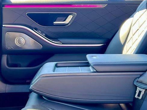 Certified 2021 Mercedes-Benz S 580 4MATIC Sedan image 31