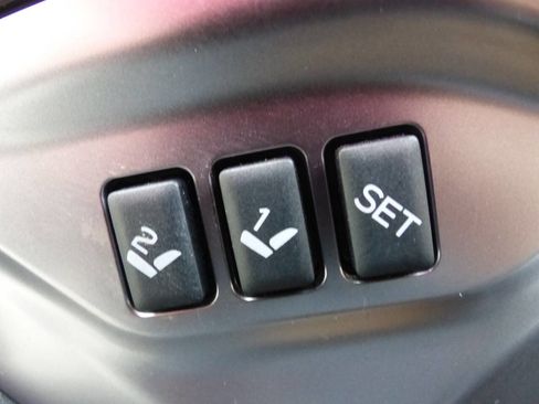 Used 2024 Subaru Outback Limited image 21