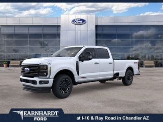 New 2026 Ford F250 Platinum AWD/4WD video 1