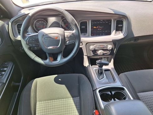 Used 2023 Dodge Charger SXT RWD image 9
