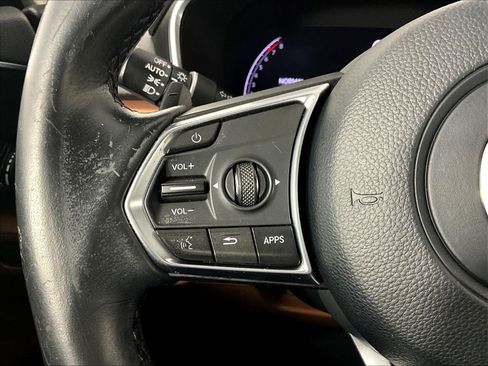 Certified 2023 Acura MDX w/ Technology Package FWD image 11