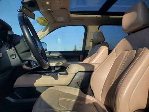 Certified 2024 Ford Expedition Limited image 5