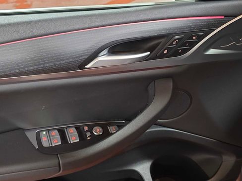 Used 2024 BMW X3 xDrive30i image 22