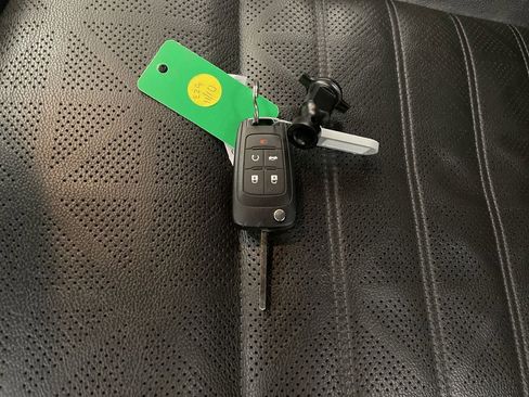 Used 2016 Buick Cascada Premium image 27