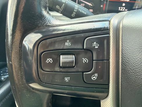 Used 2021 GMC Yukon XL Denali w/ Denali Premium Package RWD image 17