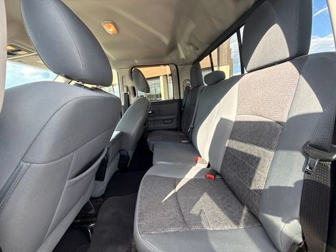 Used 2014 RAM 1500 Big Horn AWD/4WD image 23