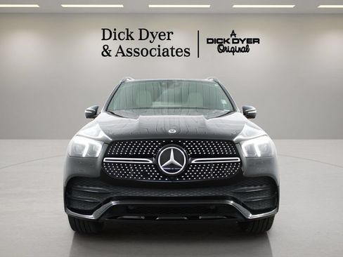 Used 2023 Mercedes-Benz GLE 450 4MATIC image 9