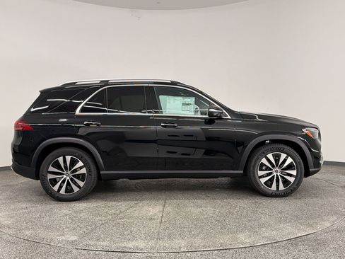 Used 2026 Mercedes-Benz GLE 350 4MATIC image 7