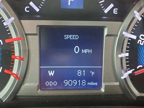 Used 2019 Toyota 4Runner SR5 Premium AWD/4WD image 53