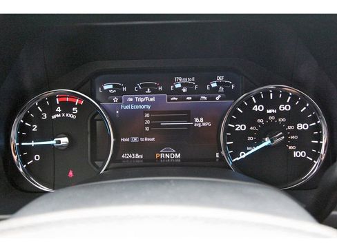Used 2022 Ford F250 Platinum AWD/4WD image 15