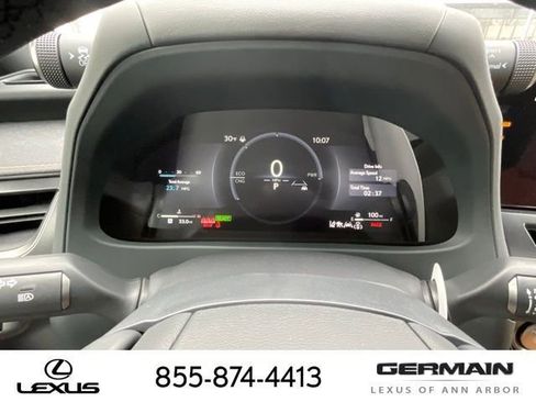 New 2026 Lexus UX 300h UX 300h PREMIUM AWD image 17