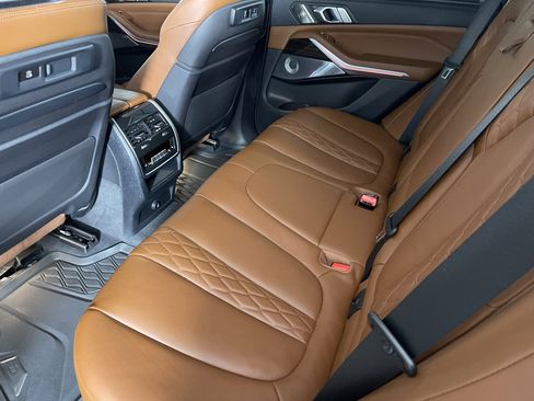 Certified 2023 BMW X5 M50i w/ Executive Package image 16