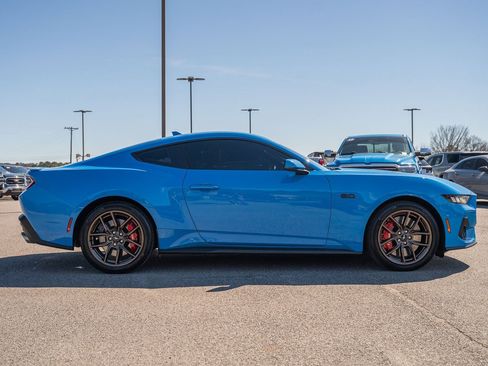 Used 2024 Ford Mustang GT Premium image 14