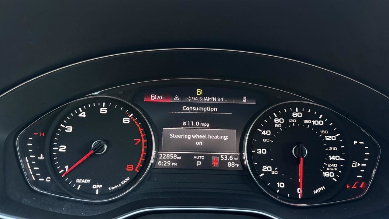 Used 2023 Audi Q5 2.0T Premium w/ Convenience Package AWD/4WD image 45