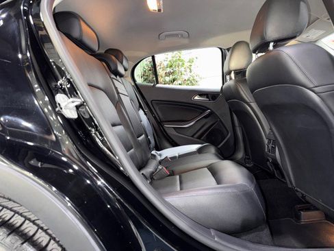 Used 2015 Mercedes-Benz GLA 250 4MATIC w/ Multimedia Package image 58