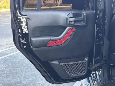 Used 2014 Jeep Wrangler Unlimited Sport w/ Quick Order Package 24S image 24