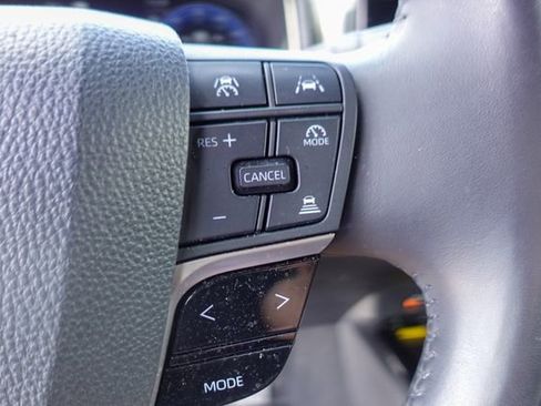 Certified 2025 Toyota Camry XSE w/ Premium Plus Package FWD image 14