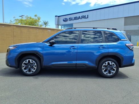 Certified 2026 Subaru Forester AWD/4WD image 4
