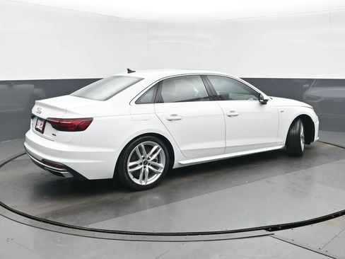 Used 2024 Audi A4 2.0T Premium Plus image 3