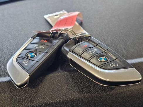 Used 2023 BMW i4 eDrive35 RWD image 36