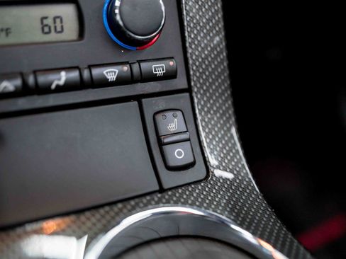 Used 2012 Chevrolet Corvette Grand Sport w/ 4LT Preferred Equipment Group image 68