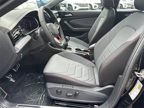 New 2026 Volkswagen Jetta GLI Autobahn image 9