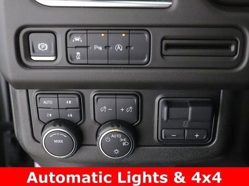 Used 2024 Chevrolet Suburban LS w/ Driver Alert Package image 19