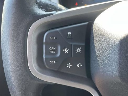 Used 2025 Ford Bronco Outer Banks AWD/4WD image 18