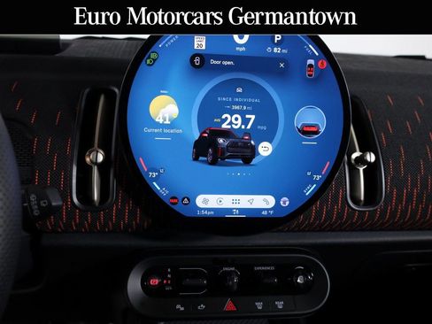 Used 2026 MINI Cooper Countryman John Cooper Works w/ Comfort Package Max image 15