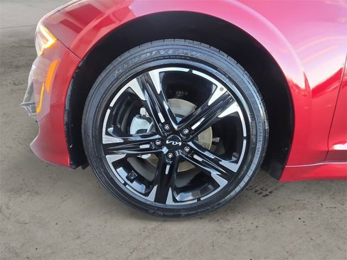 Used 2023 Kia K5 GT-Line w/ GT-Line Premium Package image 14