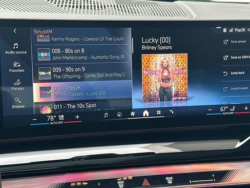 New 2026 BMW i5 eDrive40 w/ M Sport Package image 17