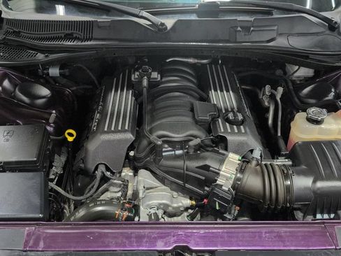 Used 2020 Dodge Challenger R/T Scat Pack w/ Plus Package RWD image 21