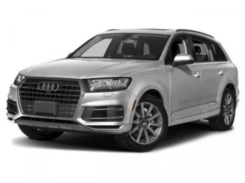 Used 2019 Audi Q7 2.0T Premium w/ Convenience Package AWD/4WD image 1