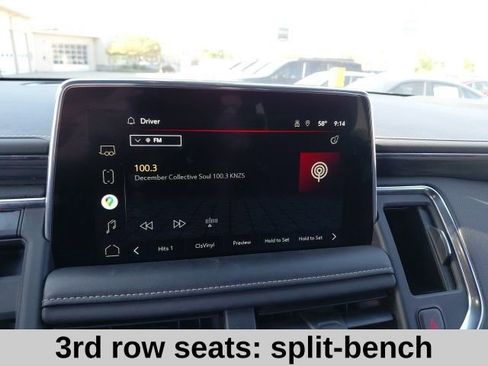 Used 2022 GMC Yukon SLT AWD/4WD image 16