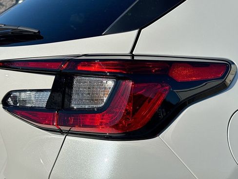 New 2026 Subaru Crosstrek 2.5i Limited w/ Crosstrek Mirror Package AWD/4WD image 31