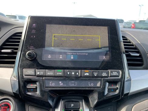Used 2020 Honda Odyssey EX-L image 29