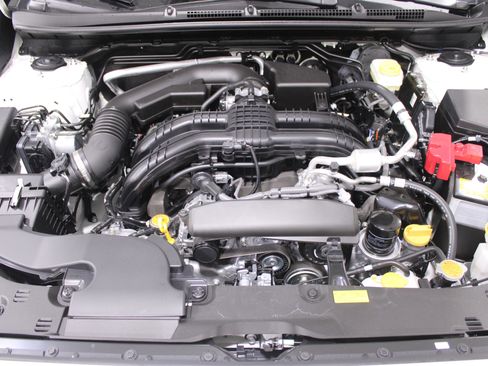 New 2026 Subaru Impreza 2.0i Sport image 36