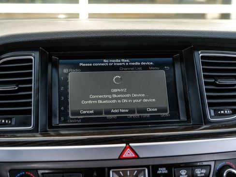 Used 2019 Genesis G80 3.8 w/ Sport Package 02 image 29