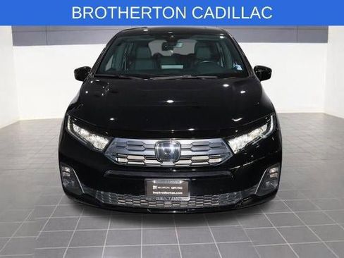 Used 2025 Honda Odyssey Sport-L image 10