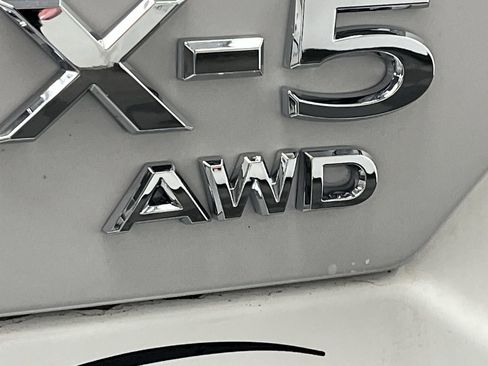 Used 2025 MAZDA CX-5 AWD 2.5 S image 27