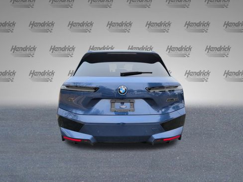 Certified 2023 BMW iX M60 w/ Executive Package image 8